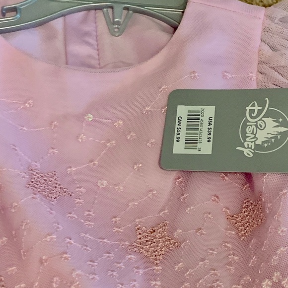 🔥HOST PICK🔥 NWOT | DISNEY Minnie Mouse Dress - Picture 7 of 11